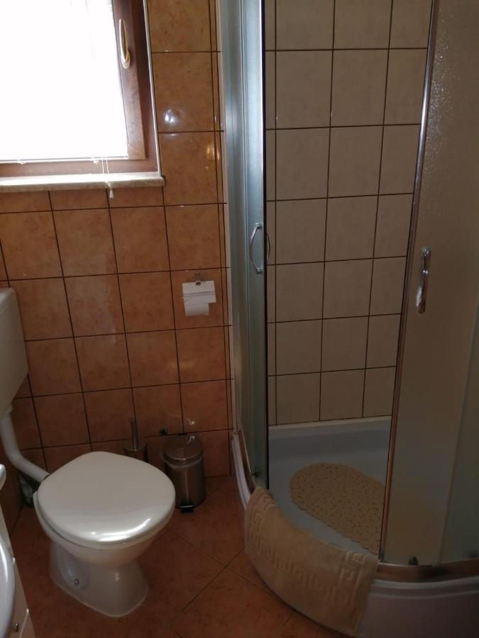 Christian Apartment Mali Losinj Exterior photo
